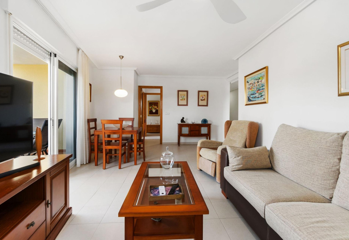 Sale · Apartment · Orihuela Costa · Campoamor