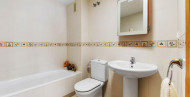 Sale · Apartment · Orihuela Costa · Campoamor