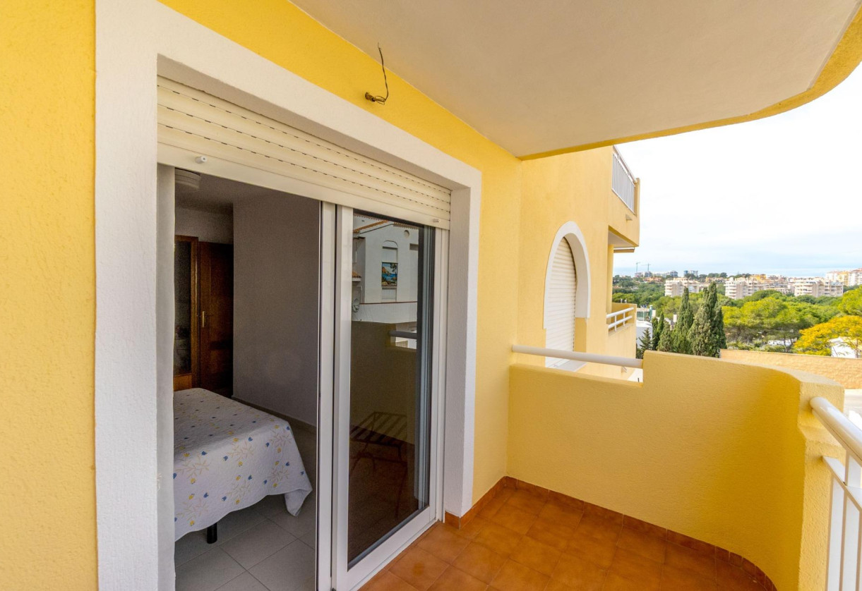 Sale · Apartment · Orihuela Costa · Campoamor
