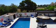 Sale · Villa · Cabo Roig