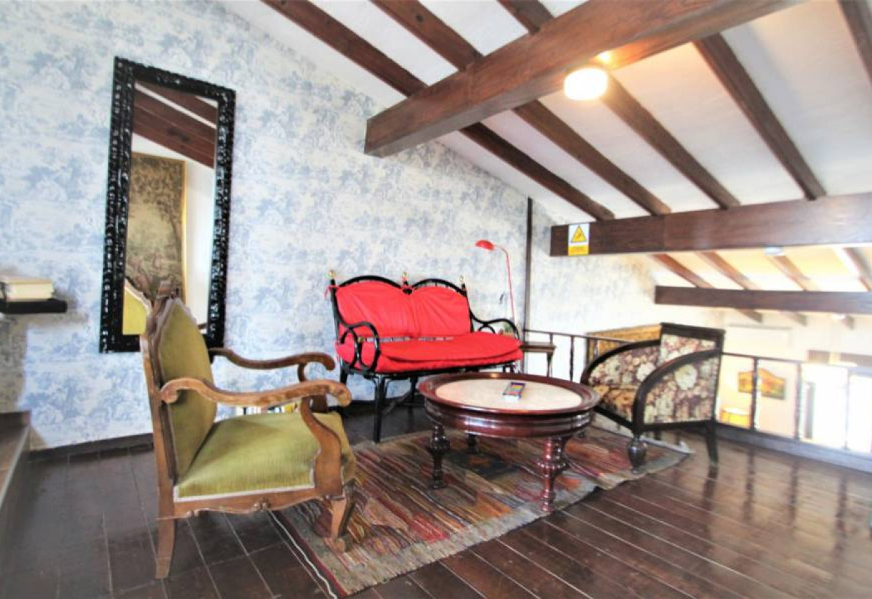 Sale · Villa · Cabo Roig