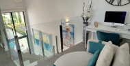 Sale · Villa · Orihuela Costa · Los Dolses