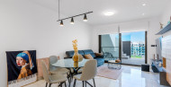 Sale · Apartment · Guardamar del Segura · El Raso
