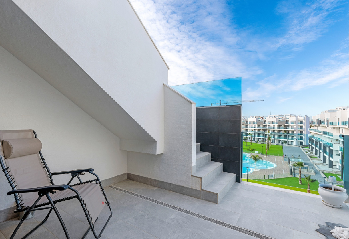 Sale · Apartment · Guardamar del Segura · El Raso