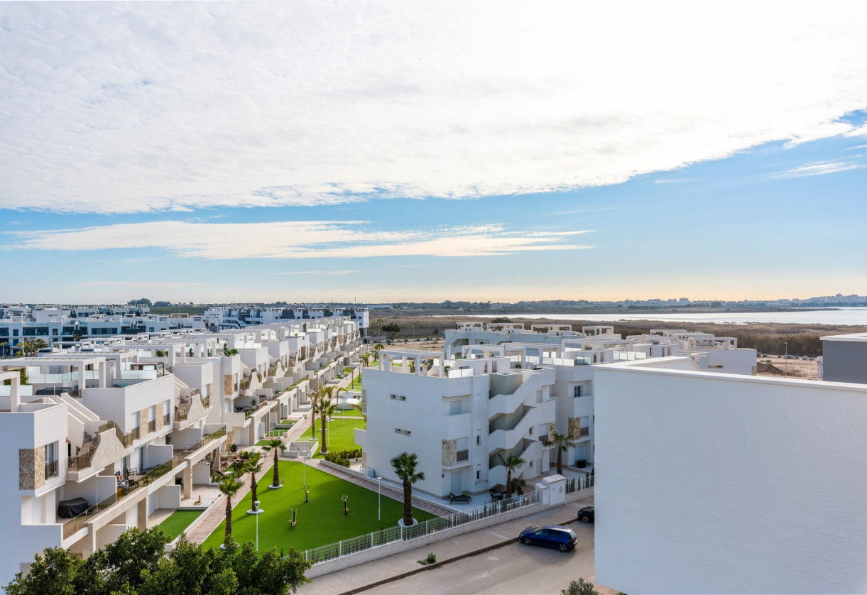 Sale · Apartment · Guardamar del Segura · El Raso
