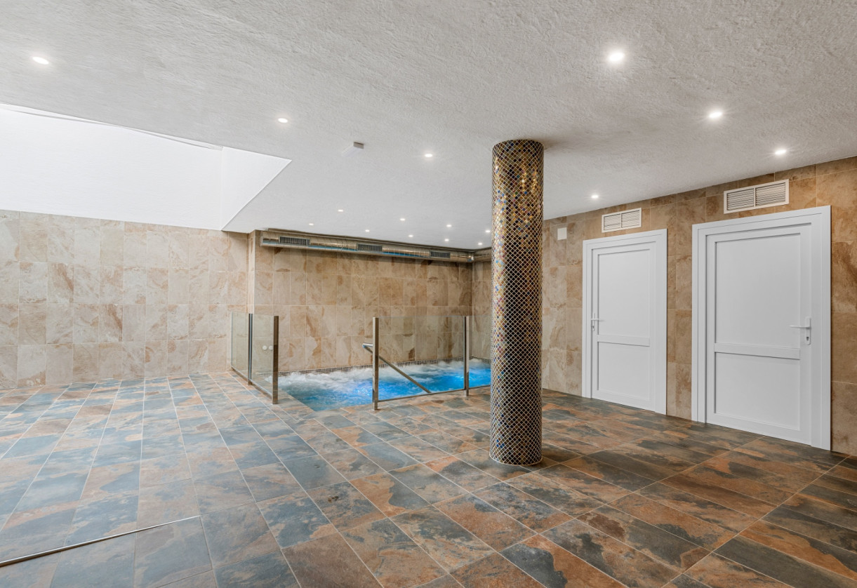 Sale · Apartment · Guardamar del Segura · El Raso