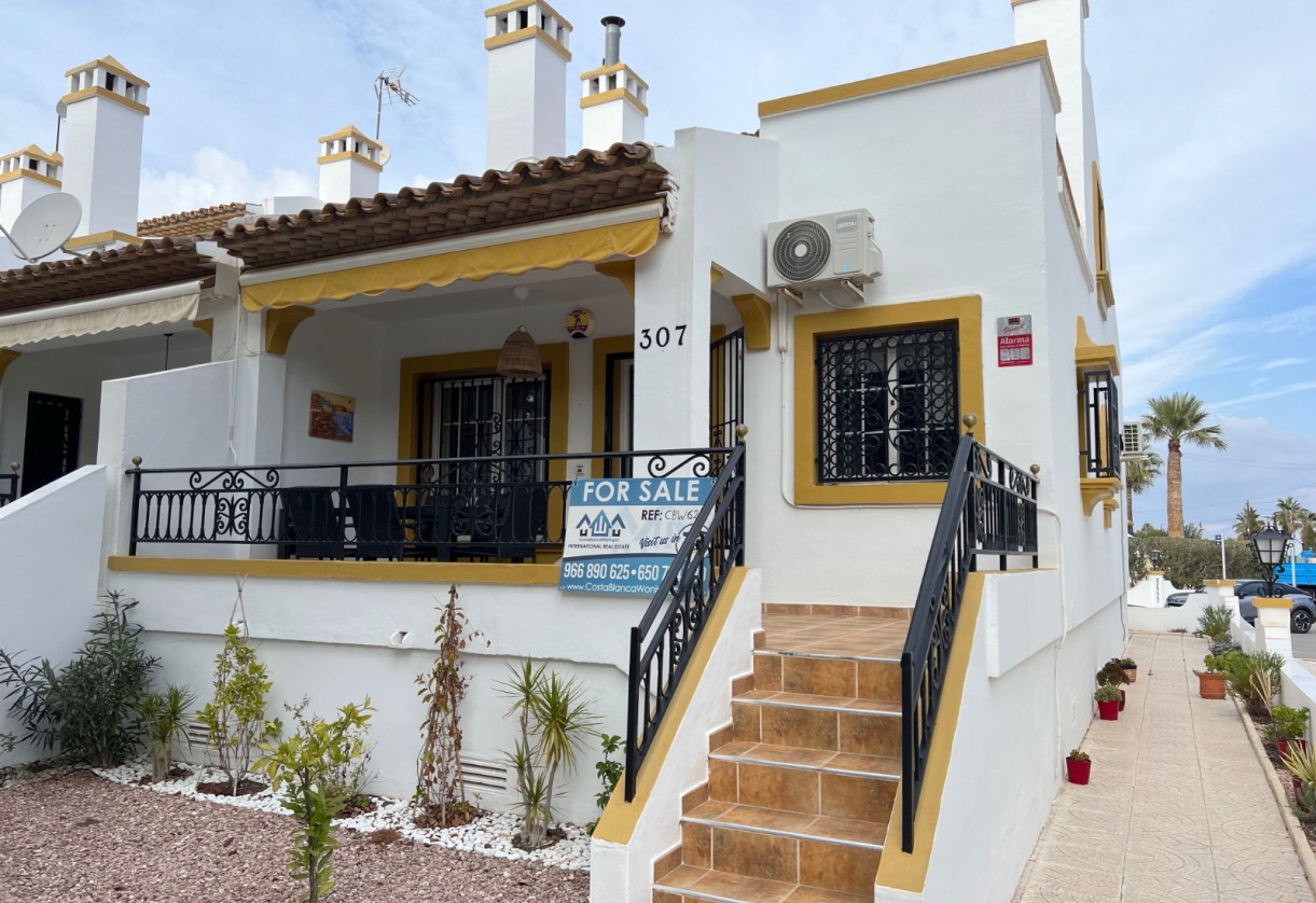 Sale · House · Orihuela Costa · Villamartín