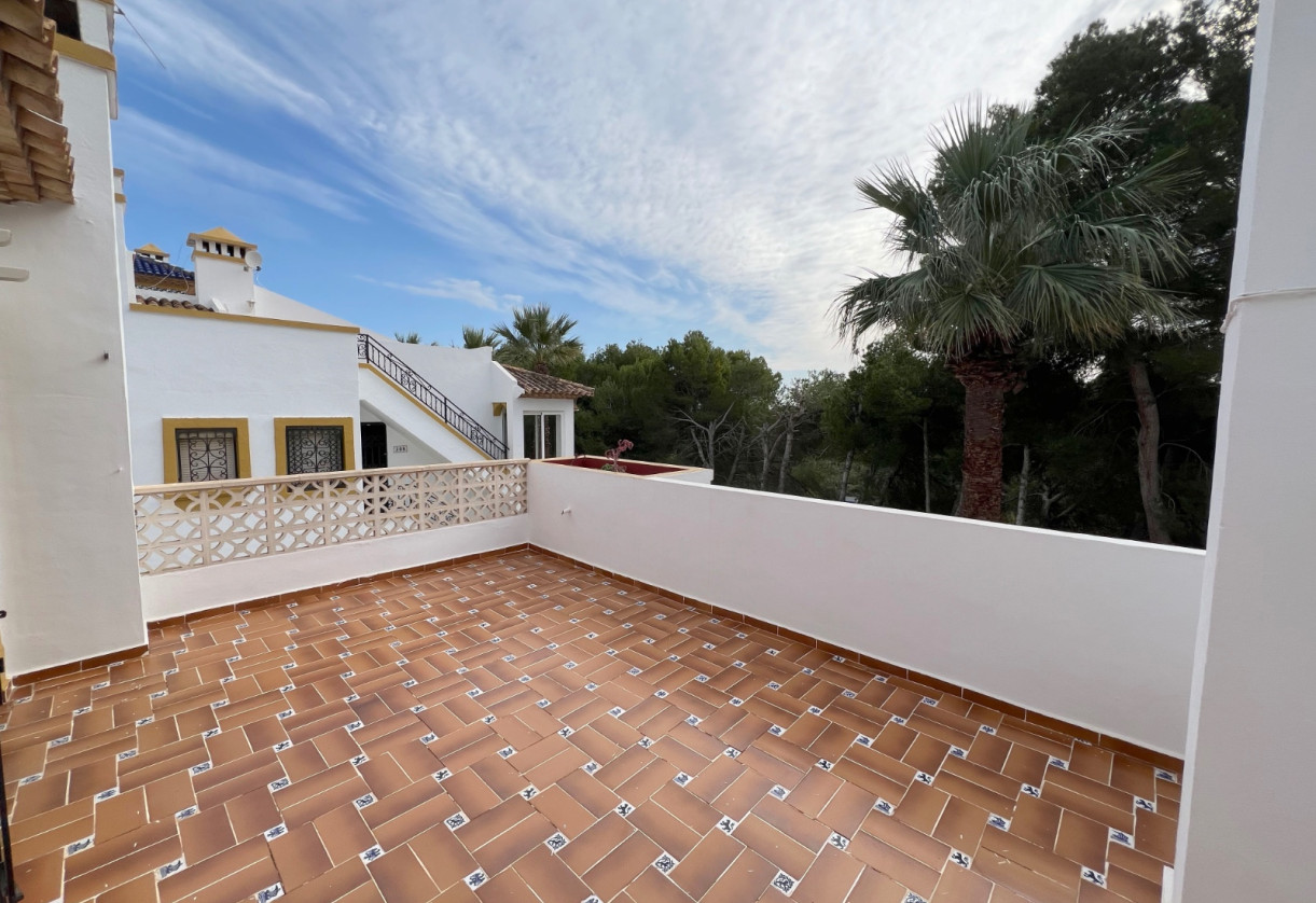 Sale · House · Orihuela Costa · Villamartín