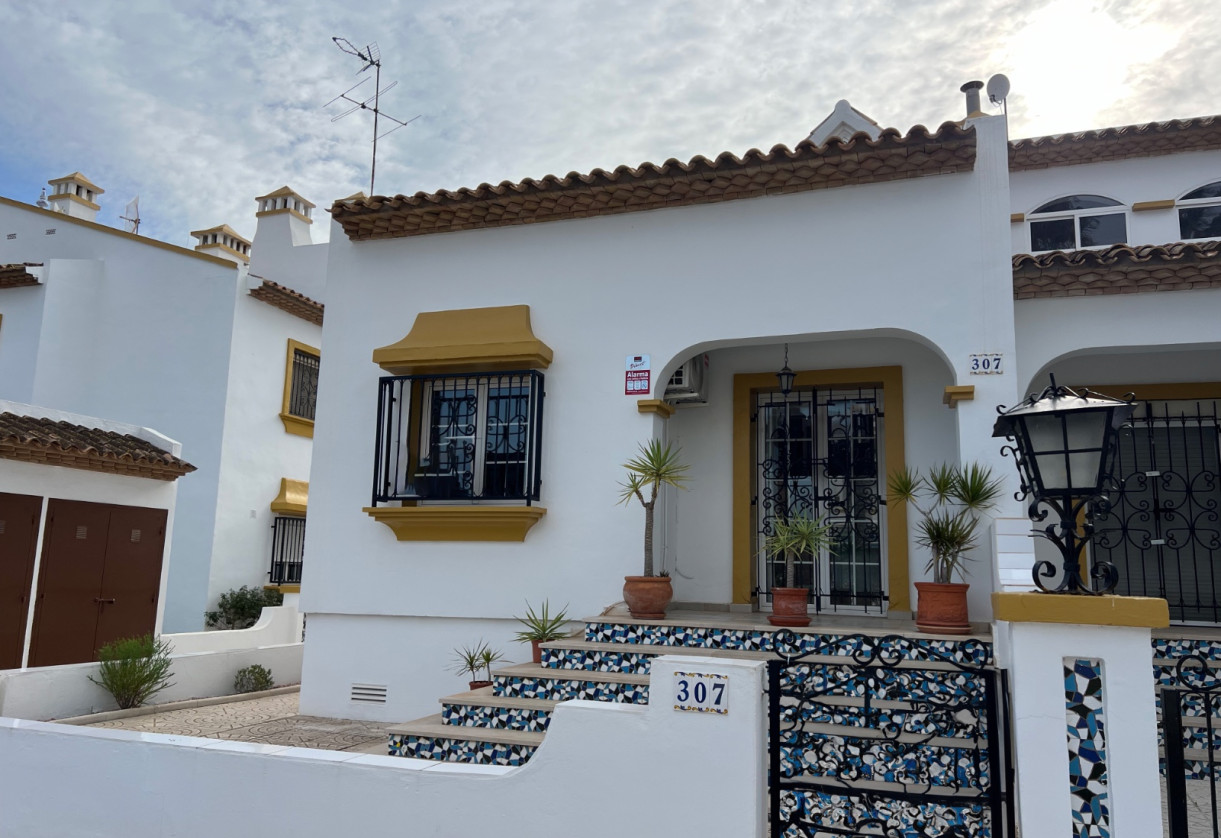 Sale · House · Orihuela Costa · Villamartín