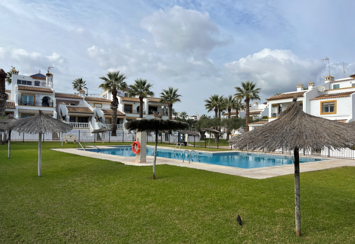 Sale · House · Orihuela Costa · Villamartín