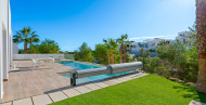 Sale · Villa · Las Colinas Golf Resort · Las Colinas golf