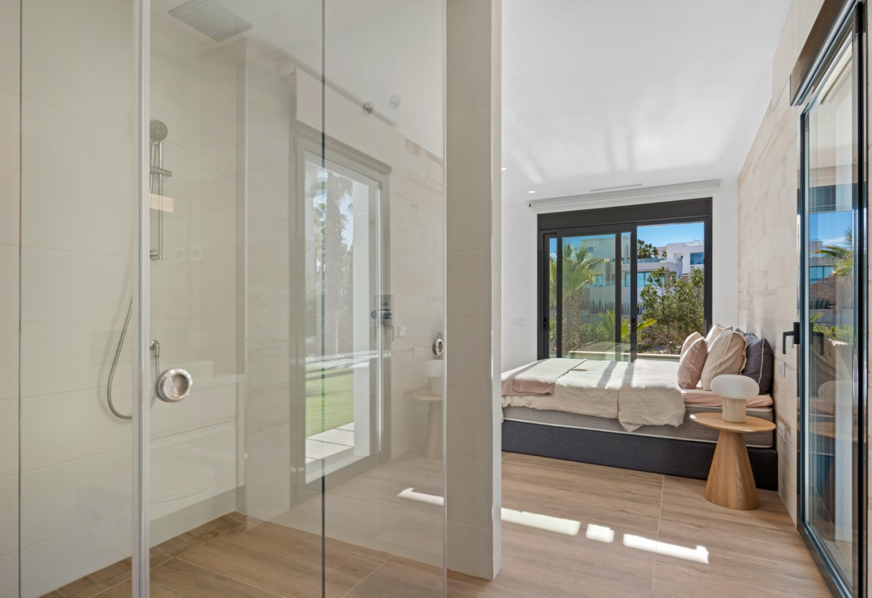 Sale · Villa · Las Colinas Golf Resort · Las Colinas golf
