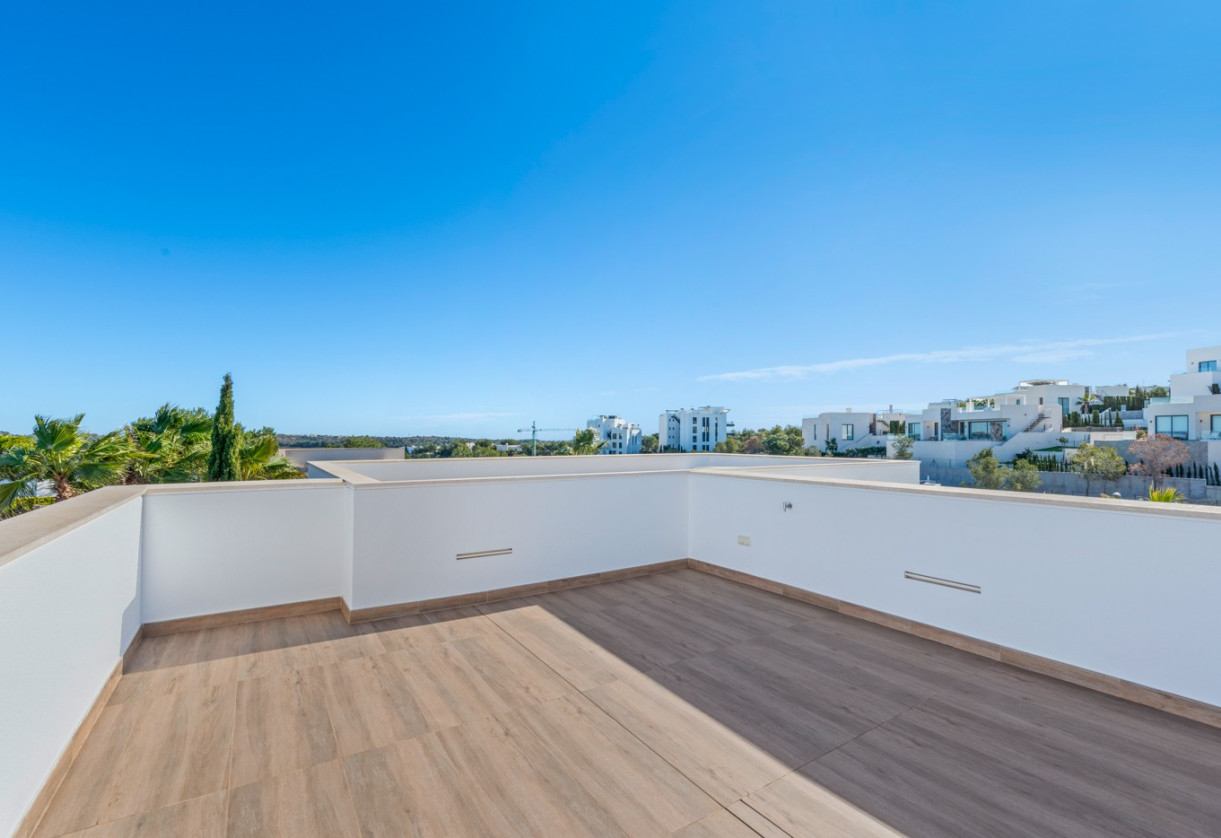 Sale · Villa · Las Colinas Golf Resort · Las Colinas golf