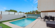 Reventa · Villa · Orihuela Costa · Villamartín