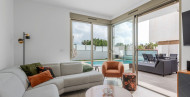 Reventa · Villa · Orihuela Costa · Villamartín
