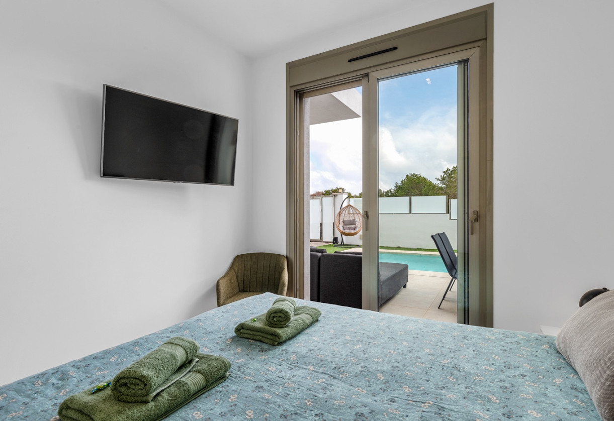 Reventa · Villa · Orihuela Costa · Villamartín