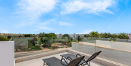 Reventa · Villa · Orihuela Costa · Villamartín