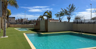 Sale · Apartment · Pilar de la Horadada · Mil Palmeras