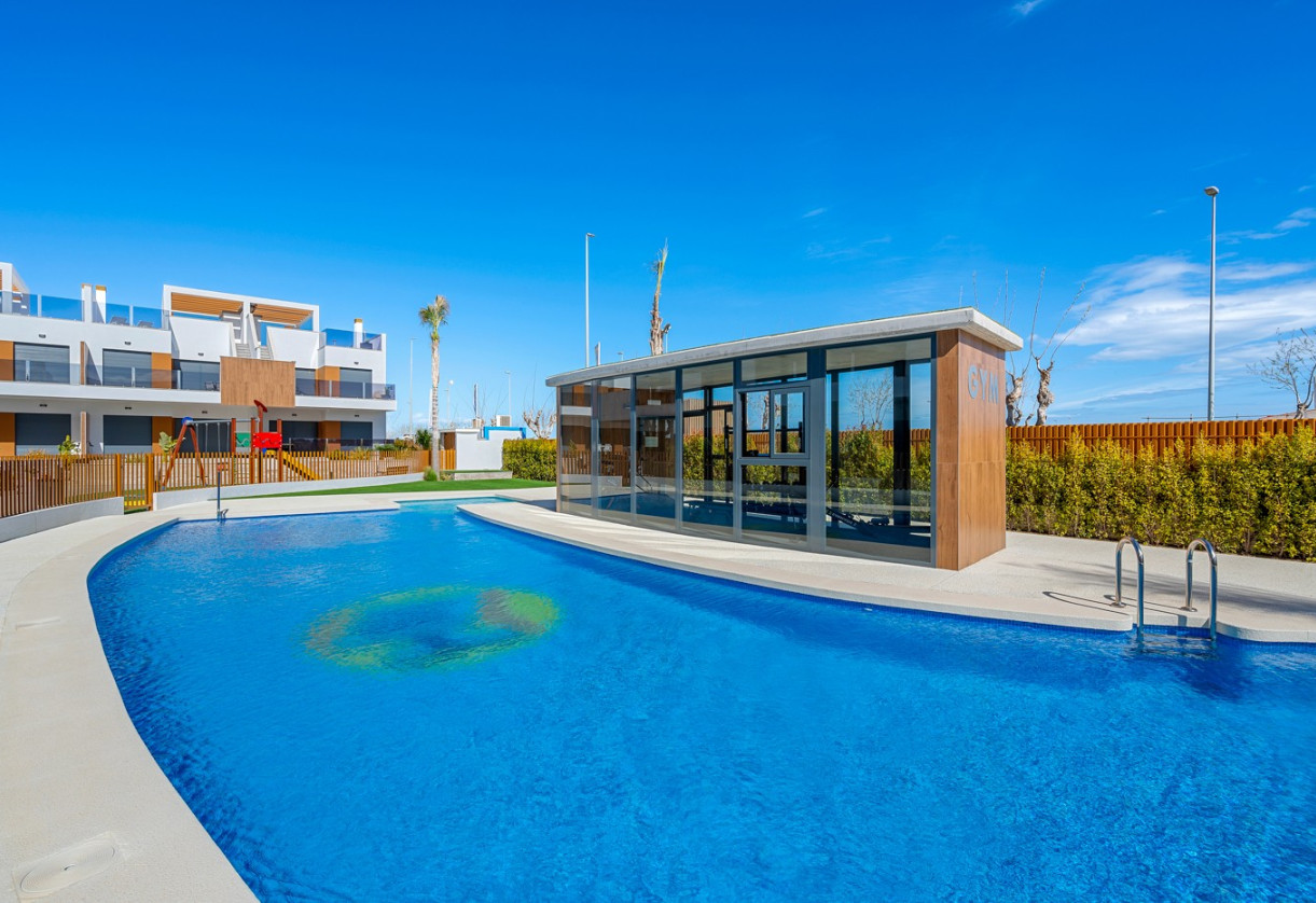 Sale · Apartment · Pilar de la Horadada · Torre De La Horadada