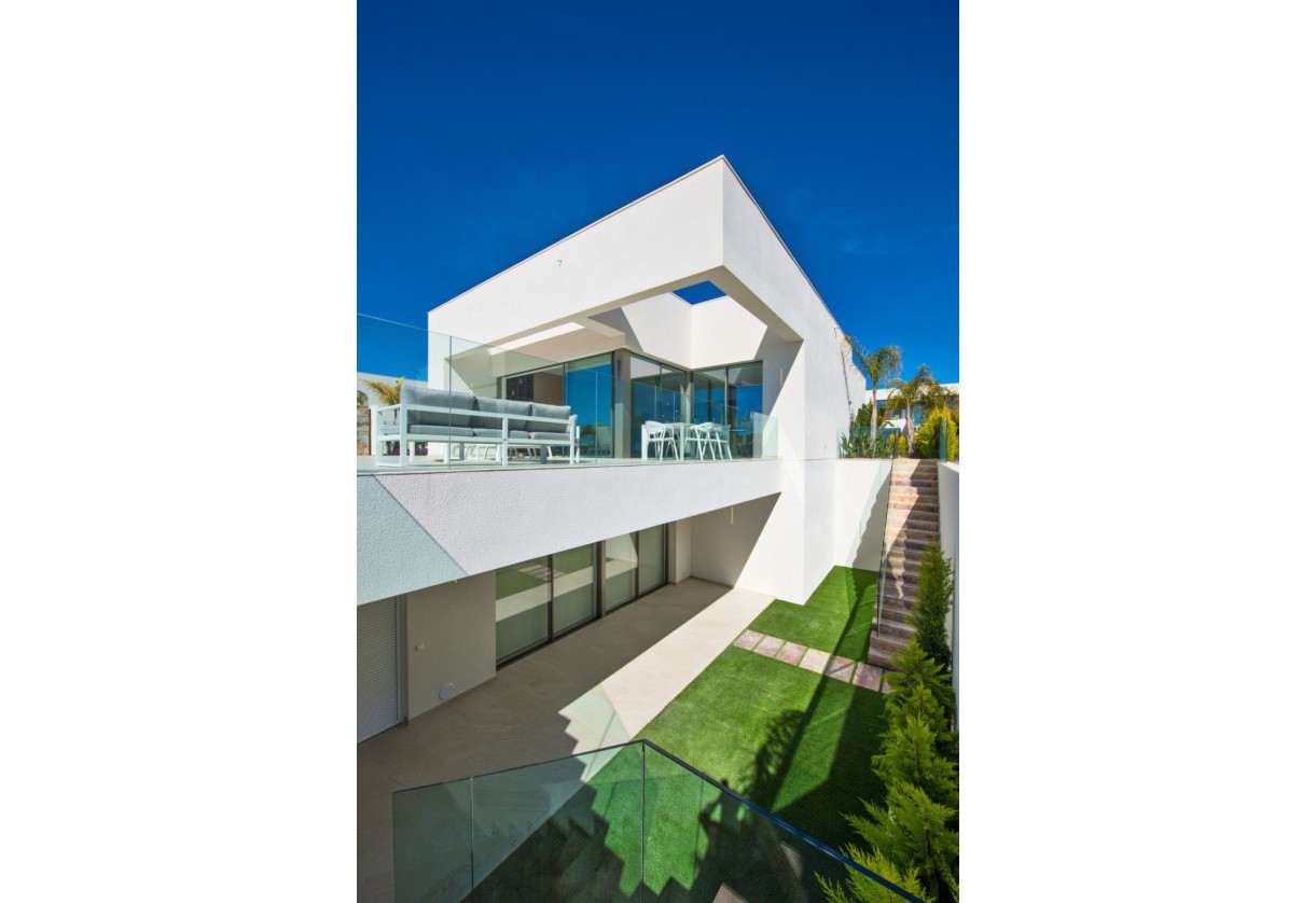 Rynek pierwotny · Villas · San Miguel de Salinas