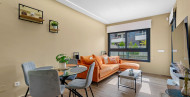 Sale · Apartment · Orihuela Costa · Villamartín