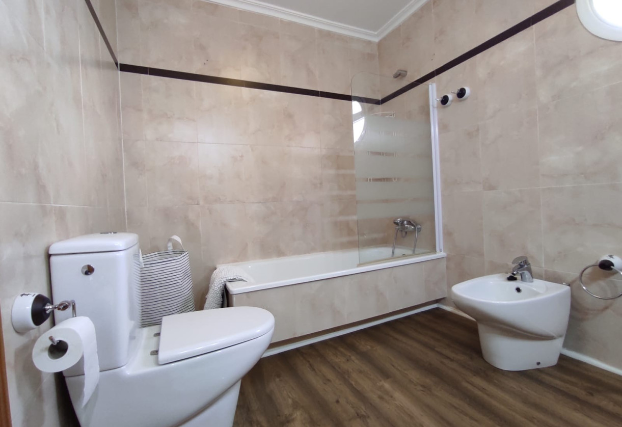 Rynek wtórny · Apartment · Mil Palmeras