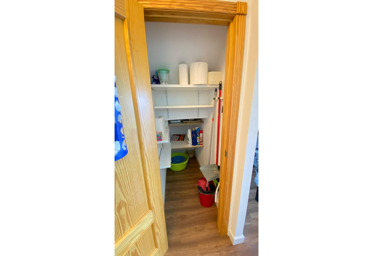 Rynek wtórny · Apartment · Mil Palmeras