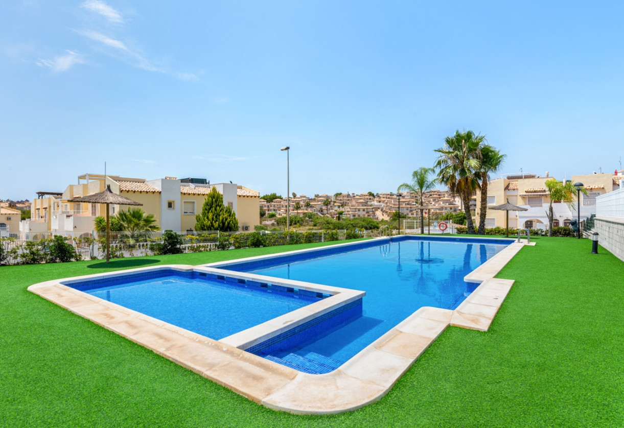 Sale · Apartment · Orihuela Costa · Villamartin*