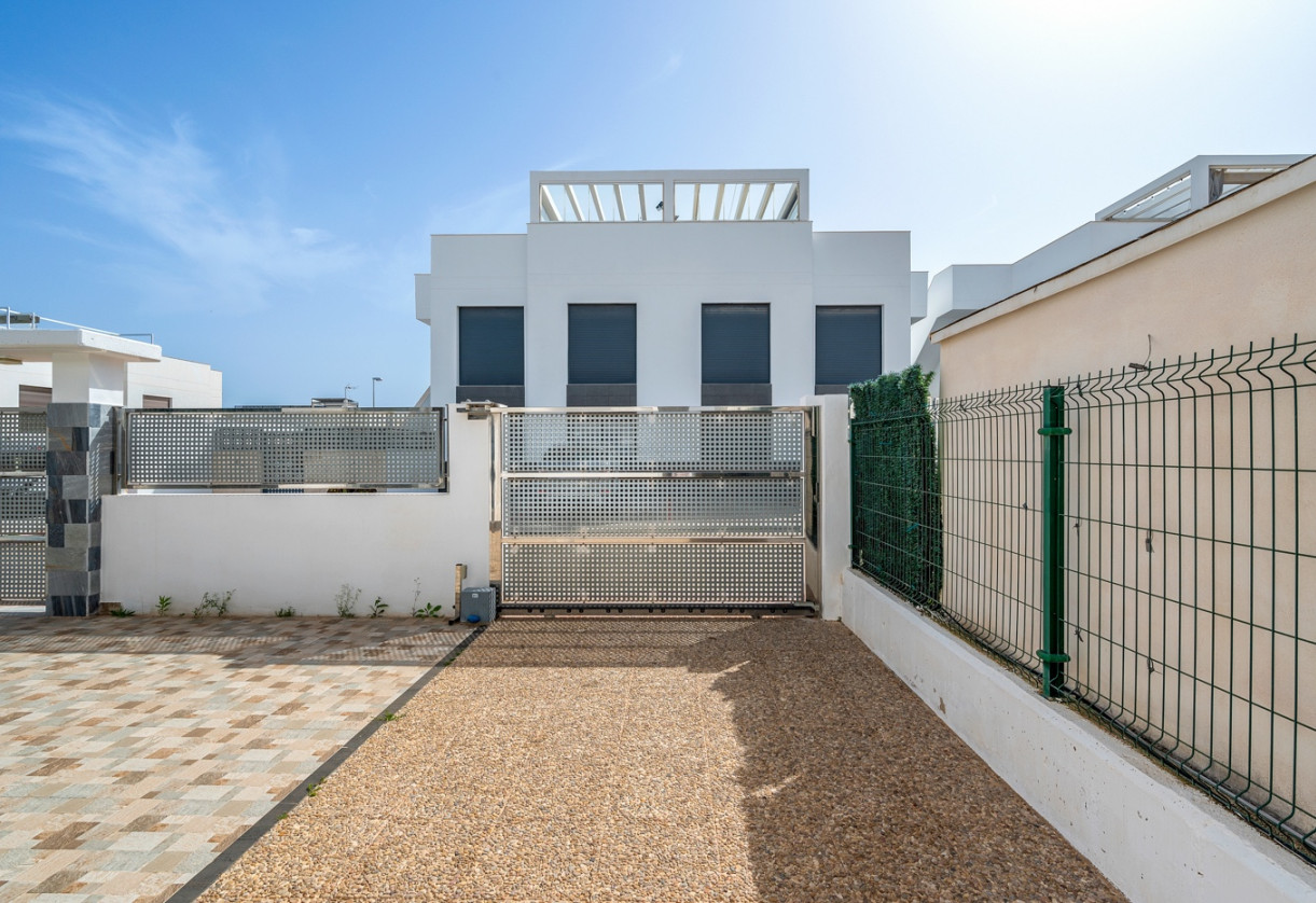 Reventa · Villa · Ciudad Quesada