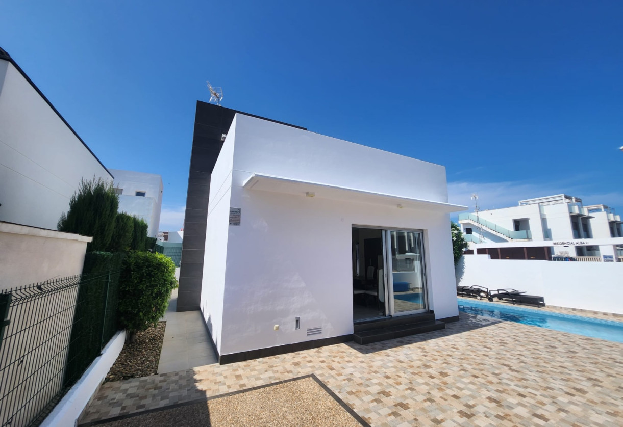 Reventa · Villa · Ciudad Quesada