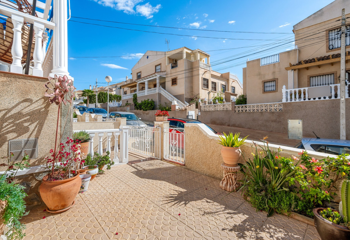 Rynek wtórny · Villa · San Miguel de Salinas · San Miguel De Salinas