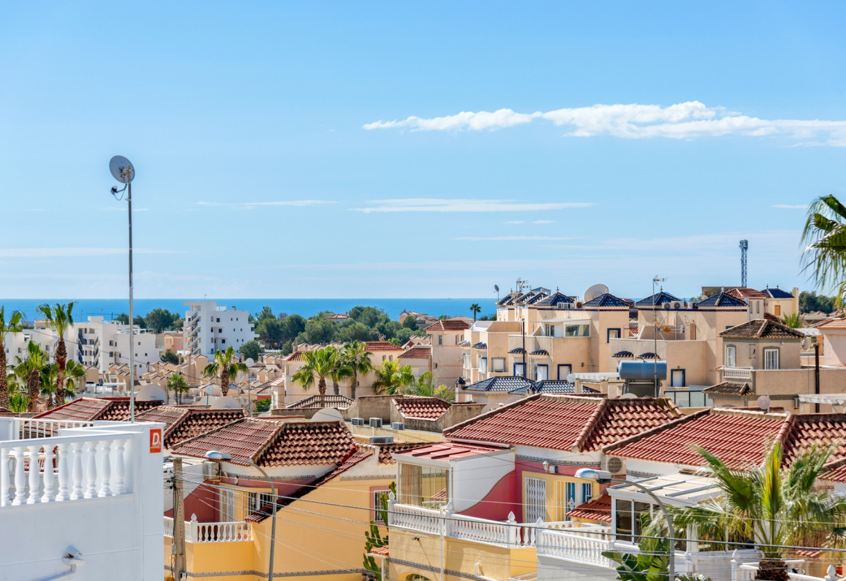 Rynek wtórny · Villa · San Miguel de Salinas · San Miguel De Salinas