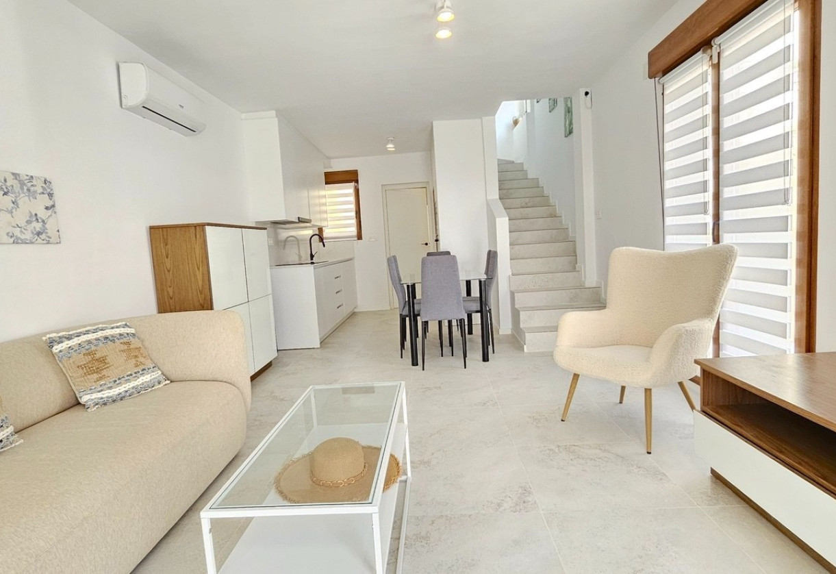Reventa · House · San Javier · Santiago De La Ribera