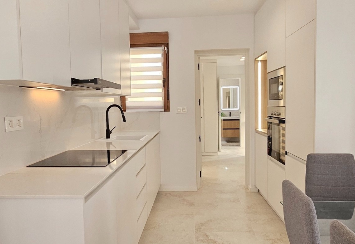 Reventa · House · San Javier · Santiago De La Ribera