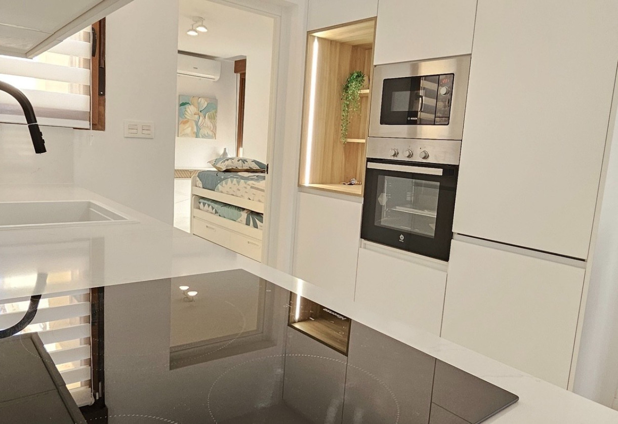 Reventa · House · San Javier · Santiago De La Ribera