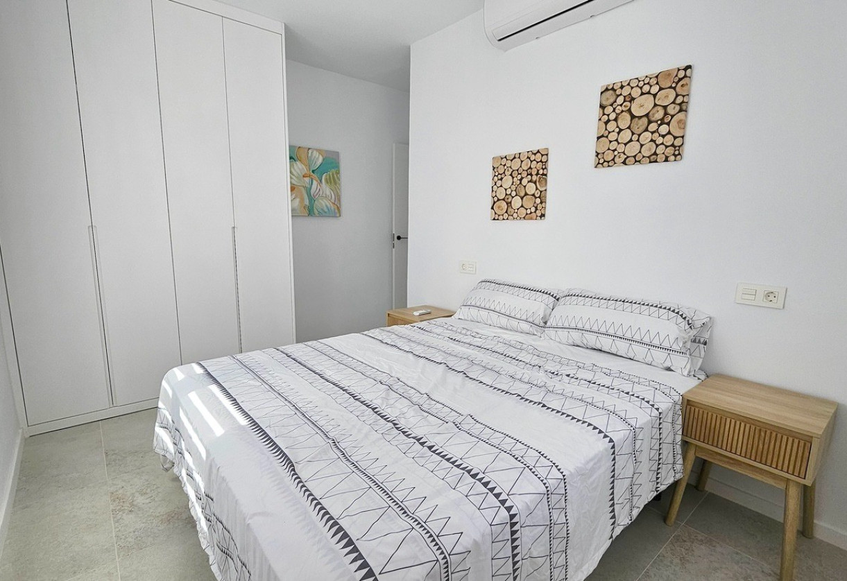 Reventa · House · San Javier · Santiago De La Ribera