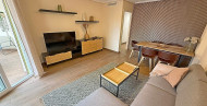 Reventa · Apartment · Lo Pagán · LO PAGAN