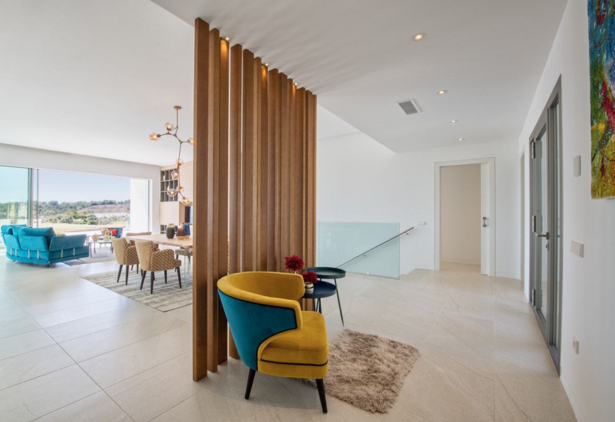 Rynek pierwotny · Villas · San Miguel de Salinas