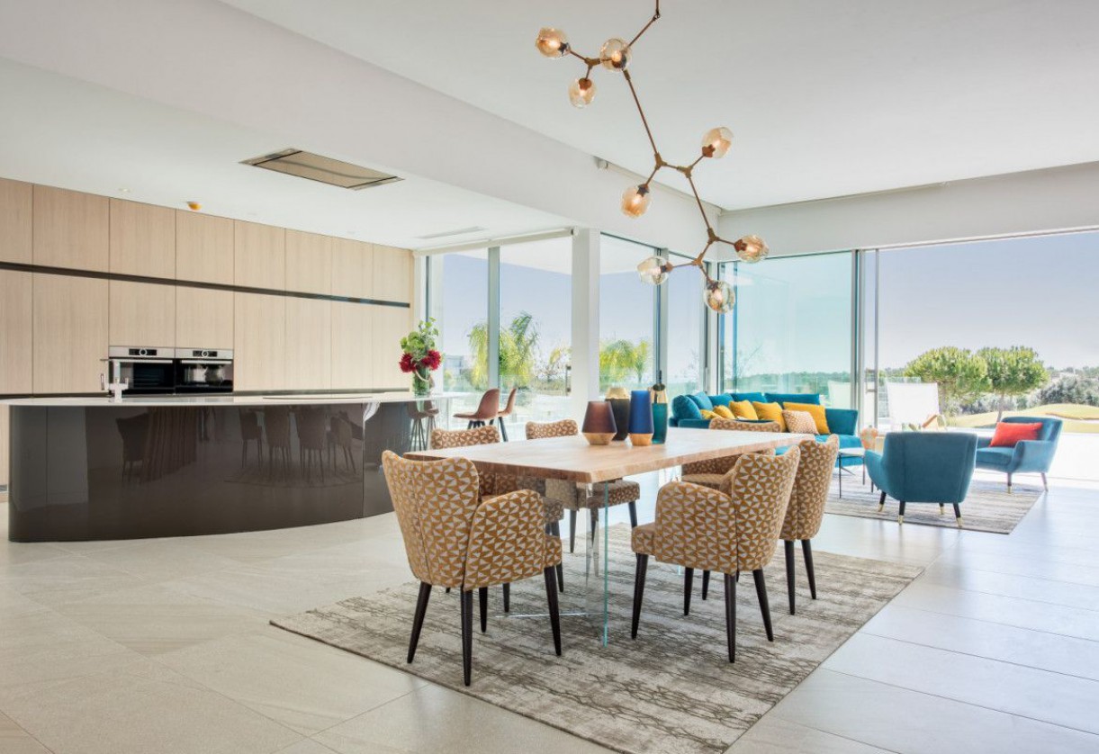 Rynek pierwotny · Villas · San Miguel de Salinas