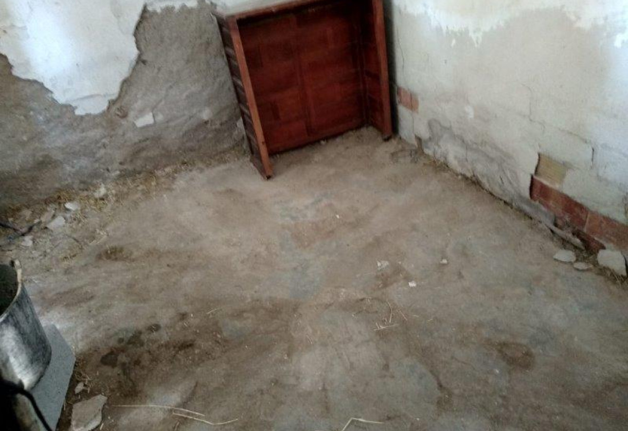 Reventa · Finca · Callosa De Segura