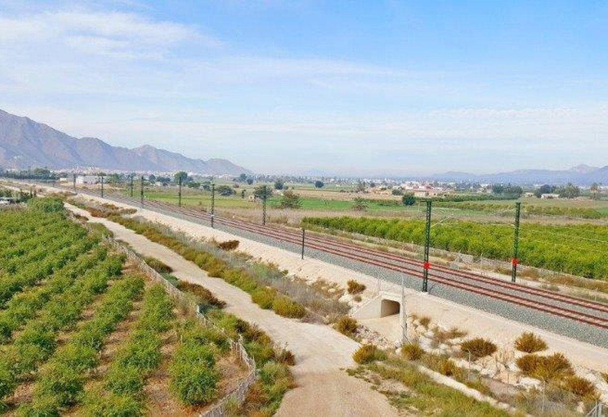 Reventa · Finca · Callosa De Segura