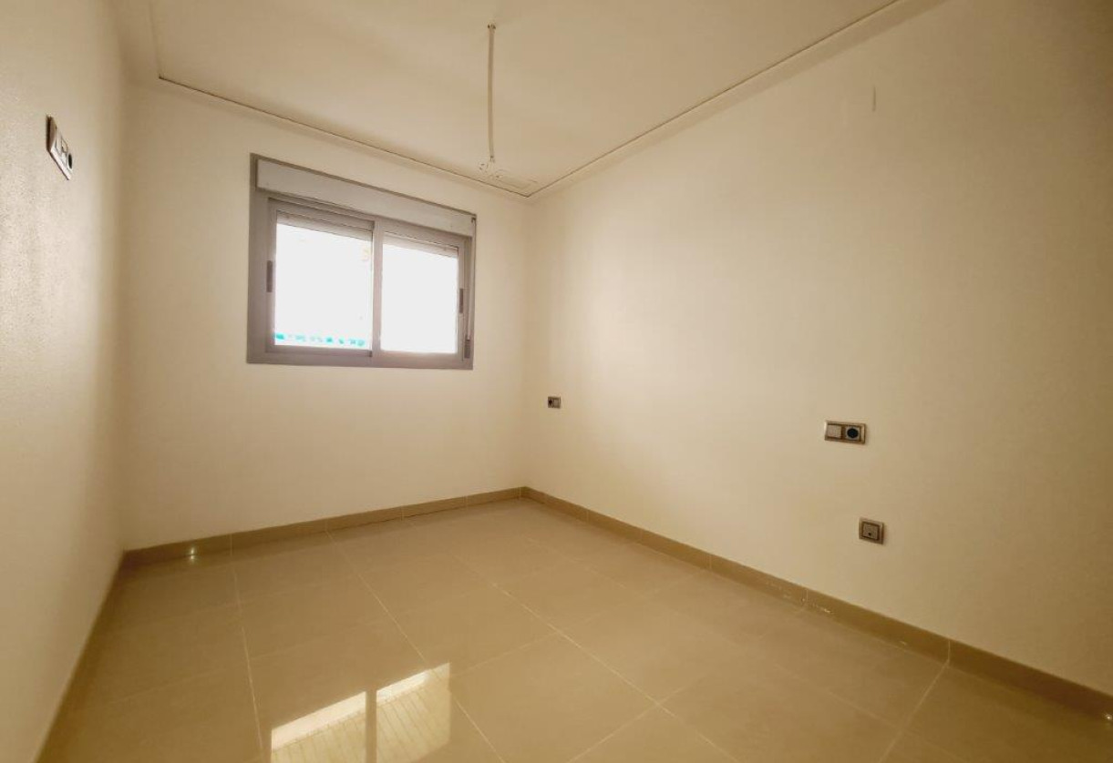 Sale · Apartment · La Mata