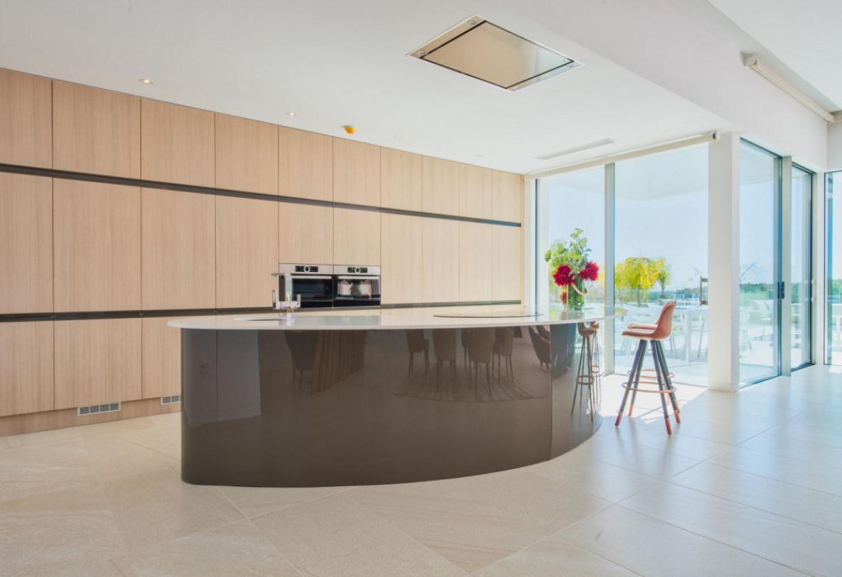 Rynek pierwotny · Villas · San Miguel de Salinas