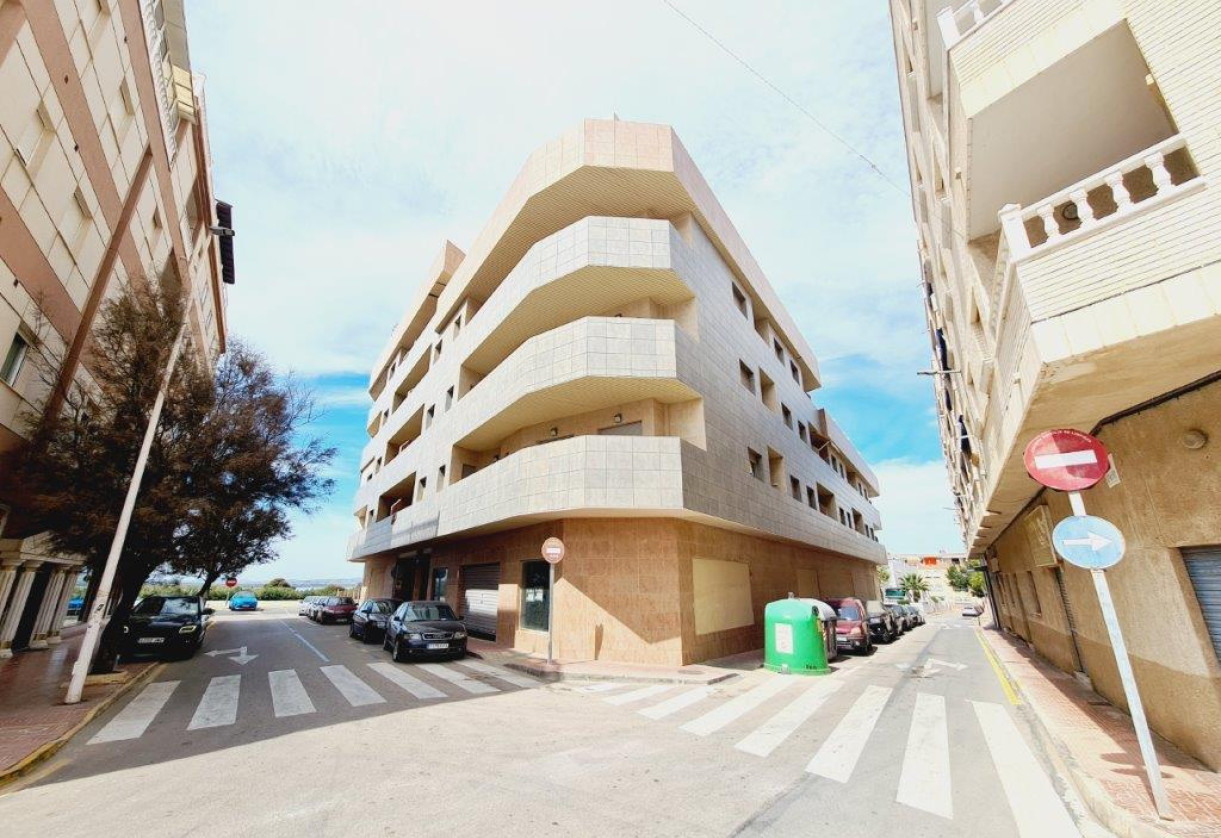 Sale · Apartment · La Mata
