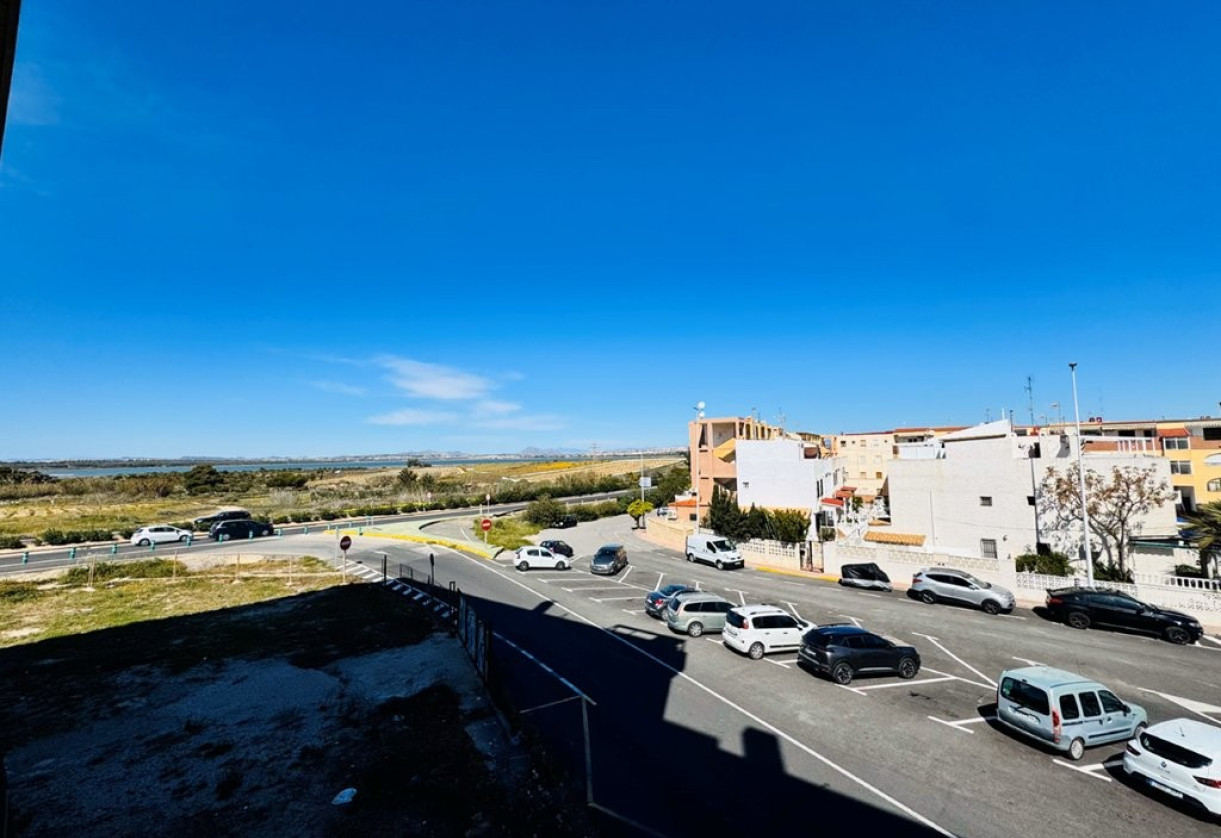 Sale · Apartment · La Mata