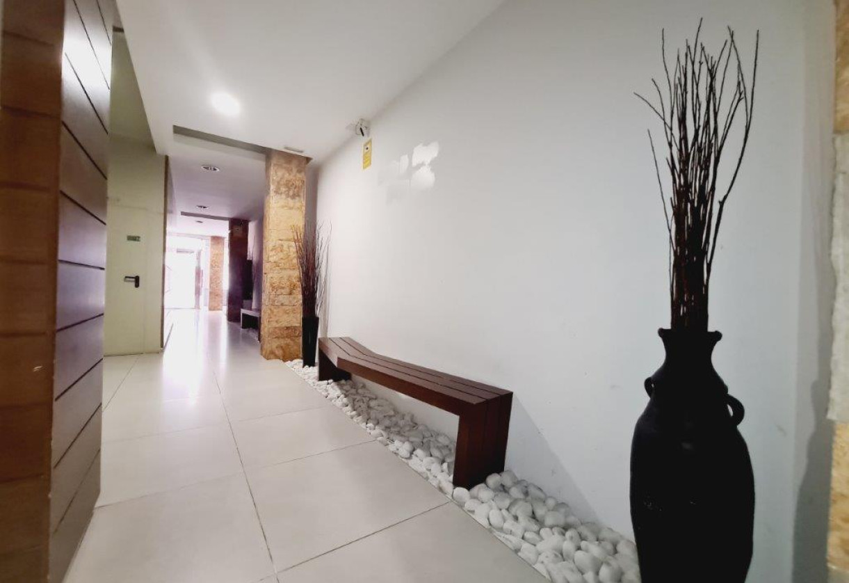 Sale · Apartment · La Mata