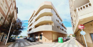 Reventa · Apartment · La Mata