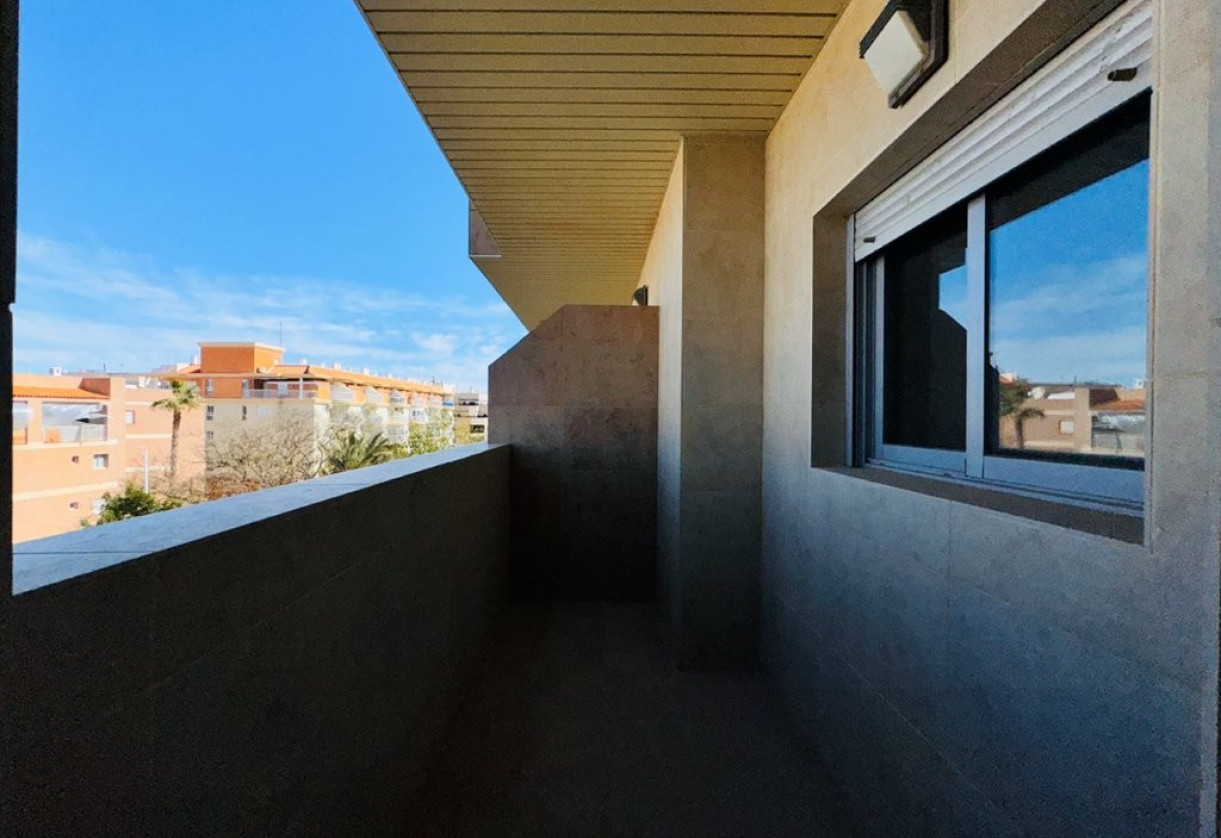 Reventa · Apartment · La Mata