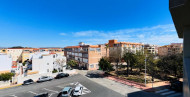 Reventa · Apartment · La Mata