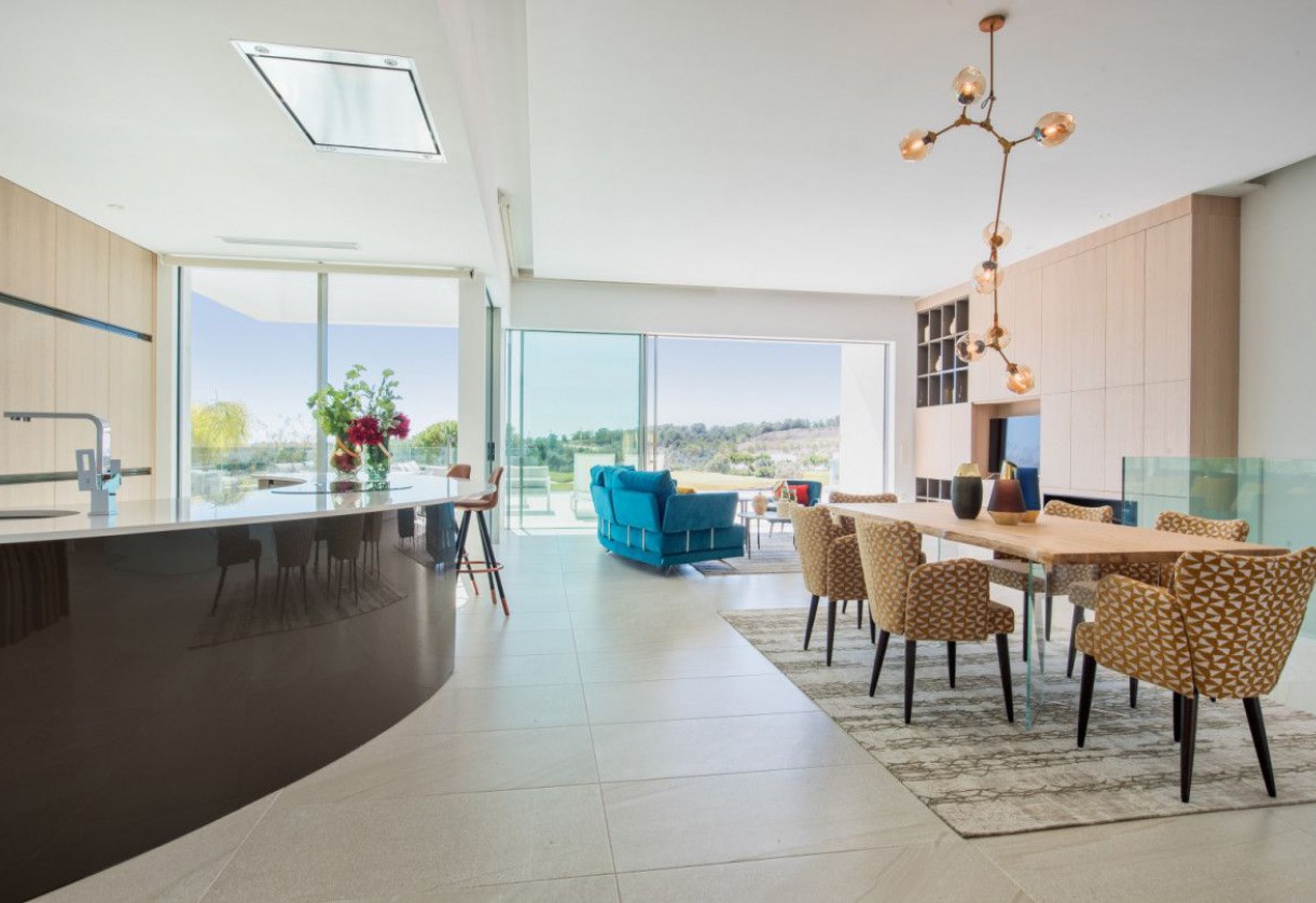 Rynek pierwotny · Villas · San Miguel de Salinas